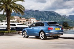 Bentayga Diesel - 8