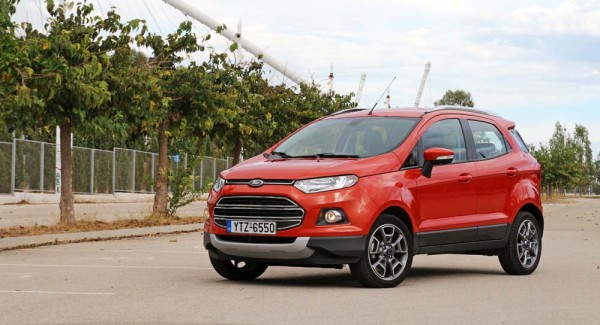 Ford Ecosport TDCi caroto test drive 2016 (15)