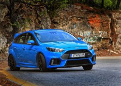 Ford Focus RS test drive caroto 2016 (5)