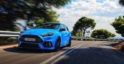 Ford Focus RS test drive caroto 2016 (8)