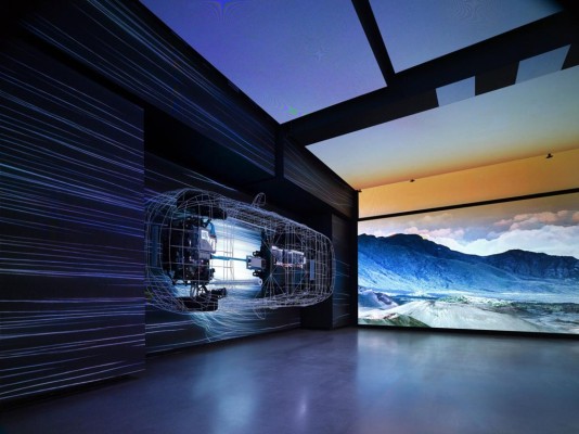 Hyundai Motorstudio Hanam(2)