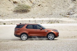 Land Rover Discovery 2017 (29)