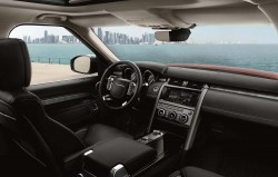 Land Rover Discovery 2017 (7)