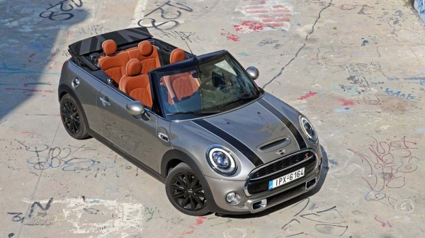 MINI Cabrio Cooper S caroto test drive 2016 (5)