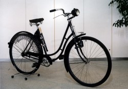 130 years of bicycle tradition at Opel