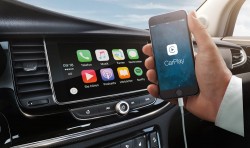 Opel Mokka X, IntelliLink