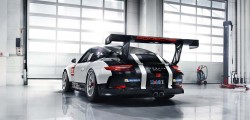 Porsche 911 GT3 Cup 2017 (5)