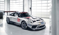 Porsche 911 GT3 Cup 2017 (6)