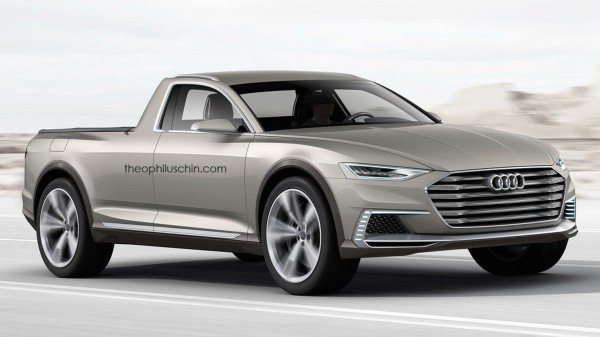 audi-pick-up-concept