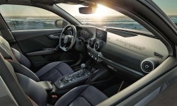 Audi Q2 times GR (2)