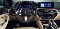 BMW-5-Series-leaked 2016 (4)