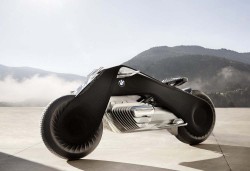 BMW Motorrad Vision Next 100 (19)