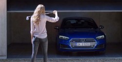 Emotionen pur – der neue Audi S5