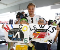 2016 Japanese Grand Prix, Thursday