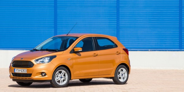 Ford Ka+ (2)