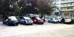 Hi Tech Eco Mobility Rally (1)