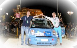 Hi Tech Eco Mobility Rally (2)