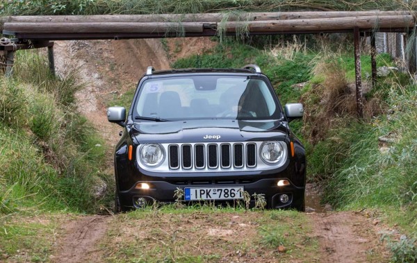 JEEP CAMP GLYFADA