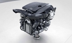 Umfassende Motorenoffensive bei Mercedes-Benz: Stärker, sparsamer und sauberer