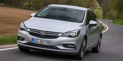 Opel grows in Europe