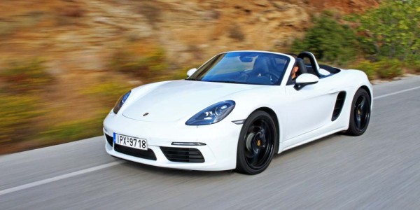 Porsche 718 Boxster caroto test drive 2016 (42)