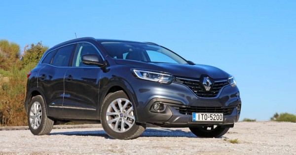 Renault Kadjar TCe130 caroto test drive 2016 (17)