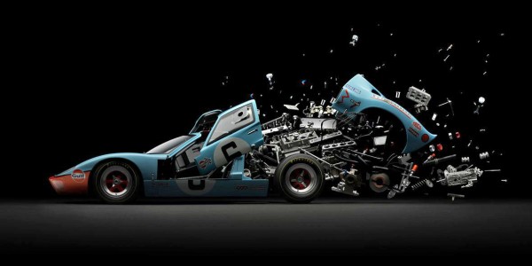 artist explose cars (10)