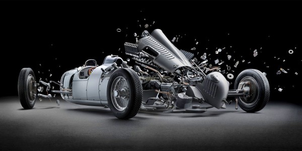 artist explose cars (9)