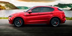 Alfa Stelvio Nurburgring (2)