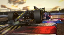 F1 2017 new rules and new tyres in Formula 1