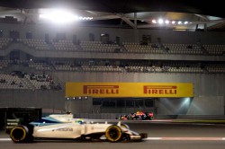 GP ABU DHABI F1/2015