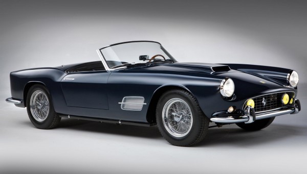 FERRARI 250 GT LWB CALIFORNIA SPIDER COMPETIZIONE1