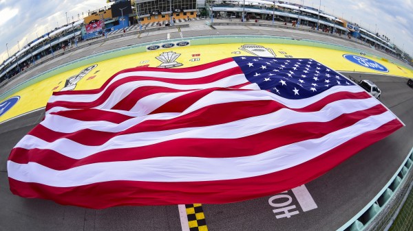 2016 Homestead Miami Speedway