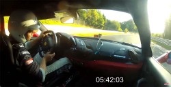 Ferrar GTB Sport Auto