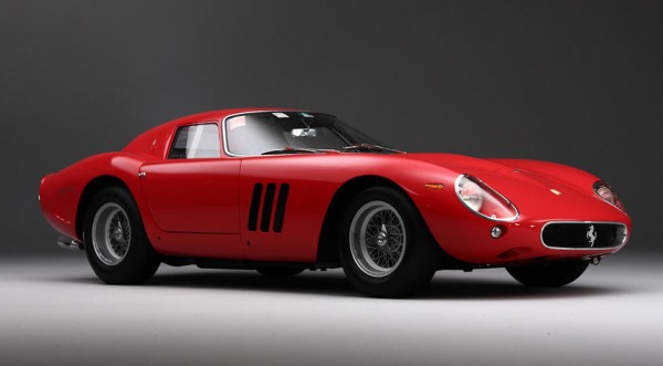 Ferrari 250 GTO