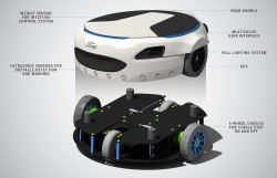 Further with Ford Carr-E Graphic