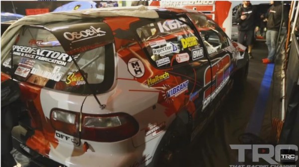 Honda Civic dragster 1850 hp (4)