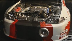 Honda Civic dragster 1850 hp (5)