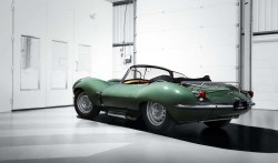 Jaguar XKSS reborn (8)
