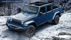 Jeep Wrangler Rendering 2018 (1)