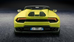 Lamborghini Huracan RWD Spyder (3)