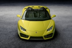 Lamborghini Huracan RWD Spyder (4)