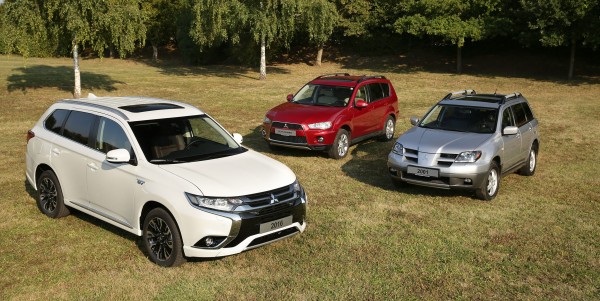 Outlander family - 15th I