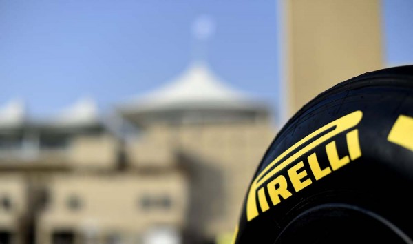 GP ABU DHABI F1/2016