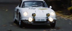 The Alpine A110