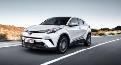 Toyota CH-R test drive caroto 2016 (43)