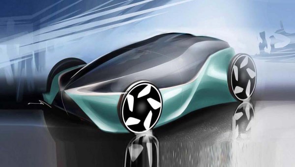 Toyota Engineering Society as a vision for 2050