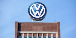 Volkswagen Werk Wolfsburg