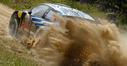 Rally Australia 2016