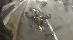 moto-accident